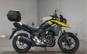 SUZUKI V-STROM 250 DS11A