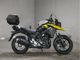 Фото Suzuki V-STROM 250 с японского аукциона