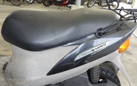 SUZUKI ADDRESS V125 G CF46A