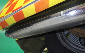 HARLEY FLTR 1450 1999