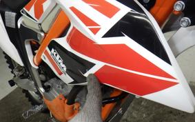 KTM 350 FREERIDE 2017