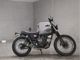 Фото Kawasaki 250TR с японского аукциона