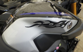 YAMAHA MT-09 ASP 2019 RN52J