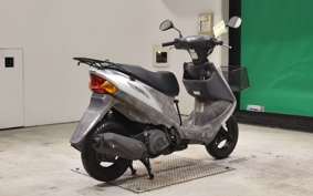 SUZUKI ADDRESS V125 G CF46A