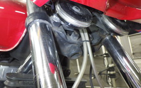 HONDA CB750 GEN 2 2006 RC42