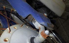 HONDA C50 SUPER CUB AA01