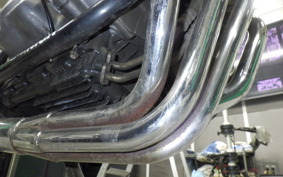 KAWASAKI ZEPHYR 400 Gen.2 1992 ZR400C
