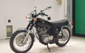 YAMAHA SR400 Gen.4 2011 RH03J