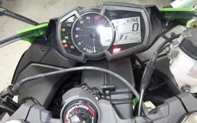 KAWASAKI NINJA ZX-6R A 2020 ZX636G