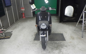 HONDA ﾍﾞﾝﾘｨ110 2021 JA09
