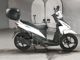 Фото Suzuki ADDRESS V110 с японского аукциона