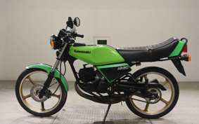 KAWASAKI AR 80 AR080A