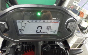 HONDA CRF250 RALLY 2002 MD44