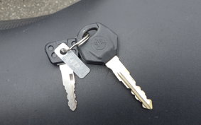 YAMAHA YZF-R25 2002 RG10J