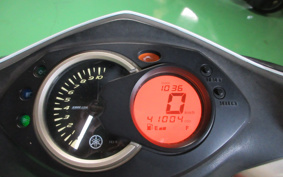 YAMAHA CYGNUS125X SE46