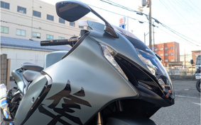 SUZUKI HAYABUSA 2026 EJ11A