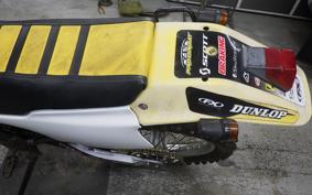 SUZUKI TS125R