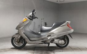 HONDA FORESIGHT MF04