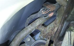 HONDA FORESIGHT 2006 MF04