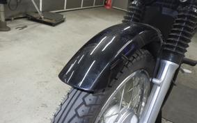 HONDA ｸﾛｽｶﾌﾞ50 2007 AA06