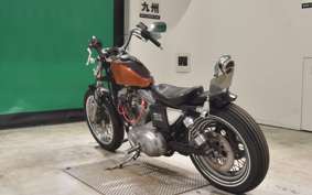 HARLEY XLH883 1988