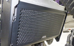 YAMAHA XSR700 2020 RM22J