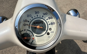 HONDA GIORNO AF70