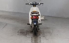 HONDA SUPER CUB50 C50