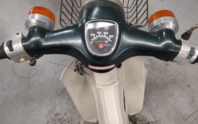 HONDA SUPER CUB90 HA02