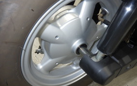HONDA GYRO X 2024 TD02