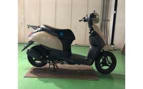 SUZUKI LET's CA4AA