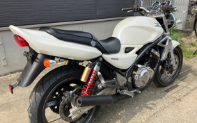 KAWASAKI BALIUS250-2 ZR250B