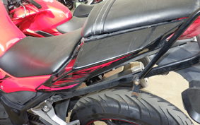 KAWASAKI NINJA 250 ABS EX250L