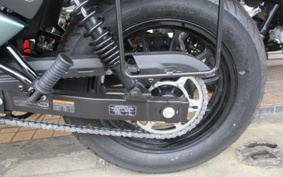 KAWASAKI ELIMINATOR 400SE 2024 EL400A