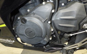 KAWASAKI NINJA 400 2019 EX400G