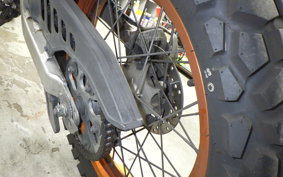 YAMAHA SEROW 250 Gen.2 DG17J