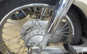 HONDA C110 SUPER CUB JA10