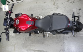 HONDA CB650R 2021 RH03