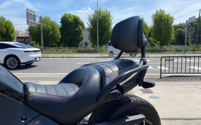 YAMAHA DRAGSTAR 400 CLASSIC 2006 VH01J