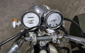 YAMAHA SR400 SIDE-CAR 2001 RH01J