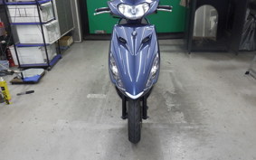 YAMAHA AXIS 125 Z 2010 SED7J