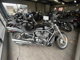 Фото Harley VRSCAW 2008 с японского аукциона