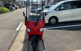 HONDA GYRO TA03