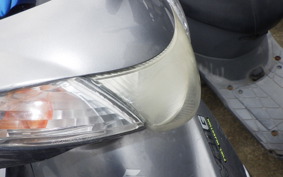 SUZUKI ADDRESS V50 G CA44A