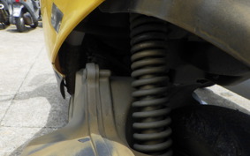 SUZUKI LET's 4 CA41A
