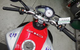 MV AGUSTA BRUTALE 910 S 2008