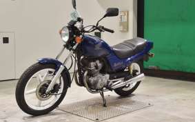 HONDA HAWK NIGHT 250 2011 MC26