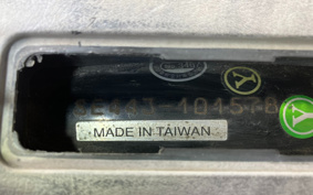 YAMAHA CYGNUS125X SE44J