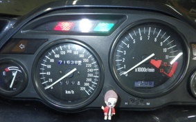 KAWASAKI ZX 1100 NINJA GEN 2 1996