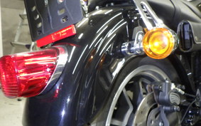 HARLEY FXDL 1580 2016